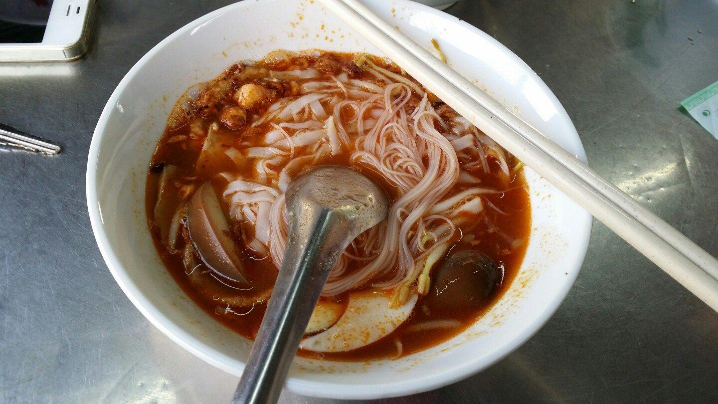 源成煮炒