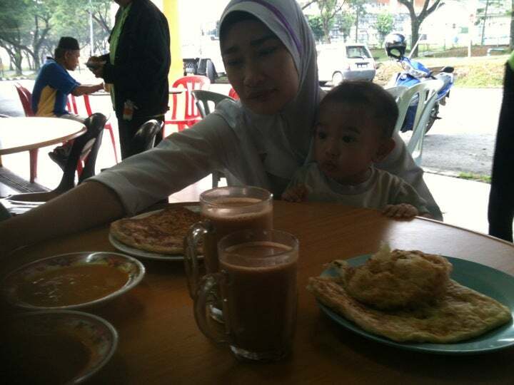 Restoran Barkath