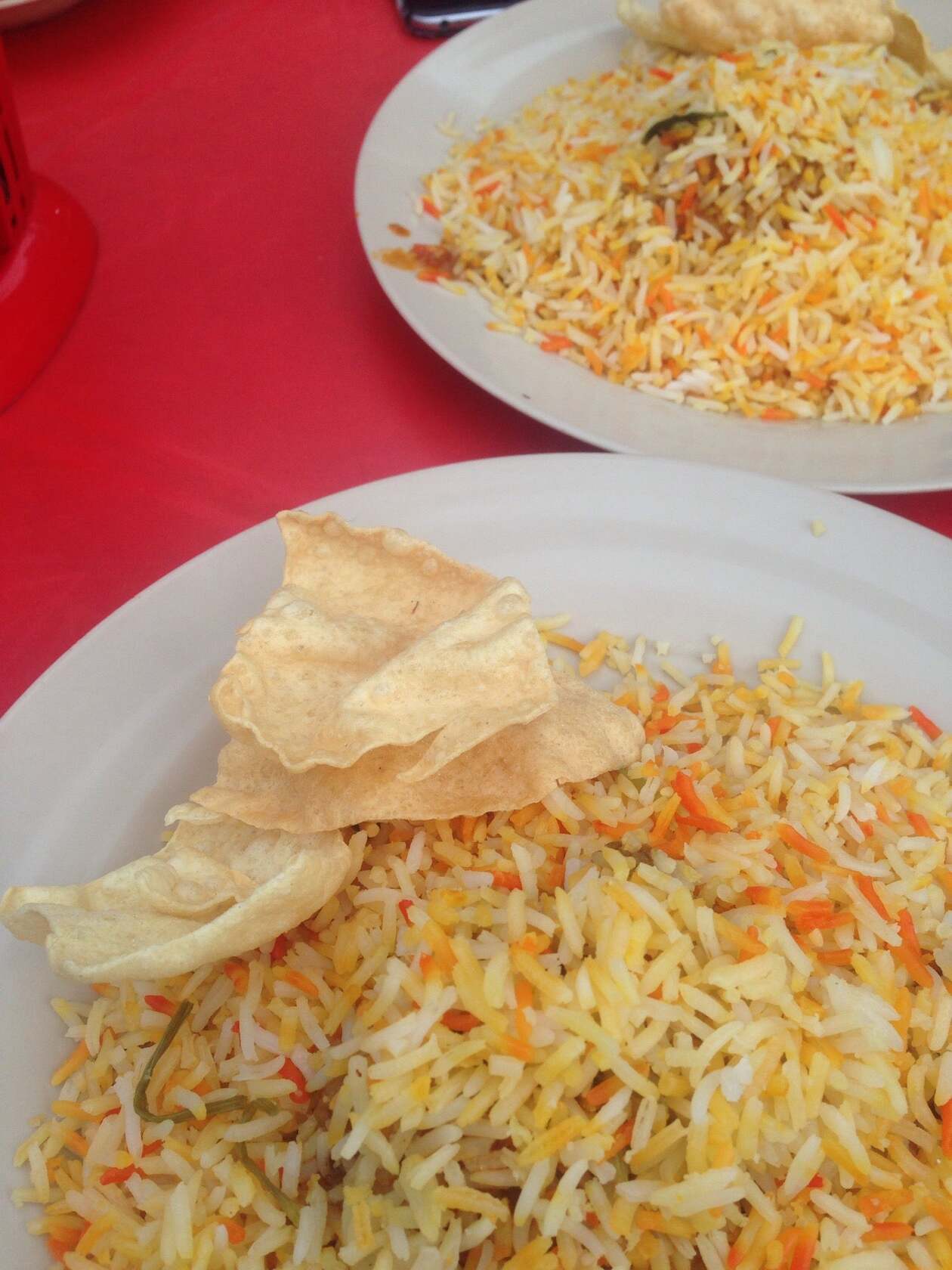 Warung Kak Norma