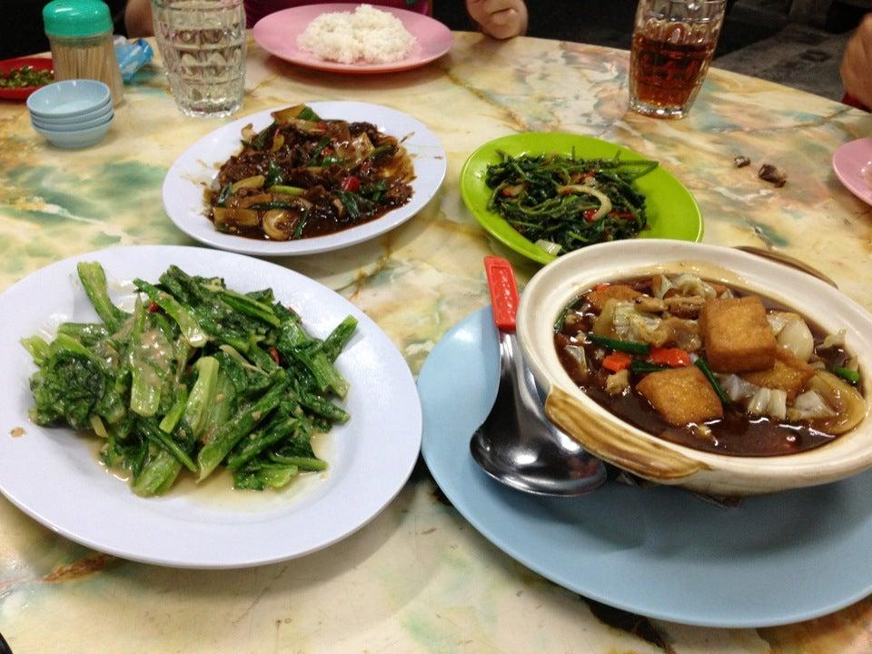 嘉宾饭店