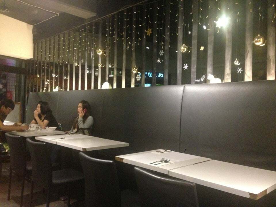 樂食義大利麵