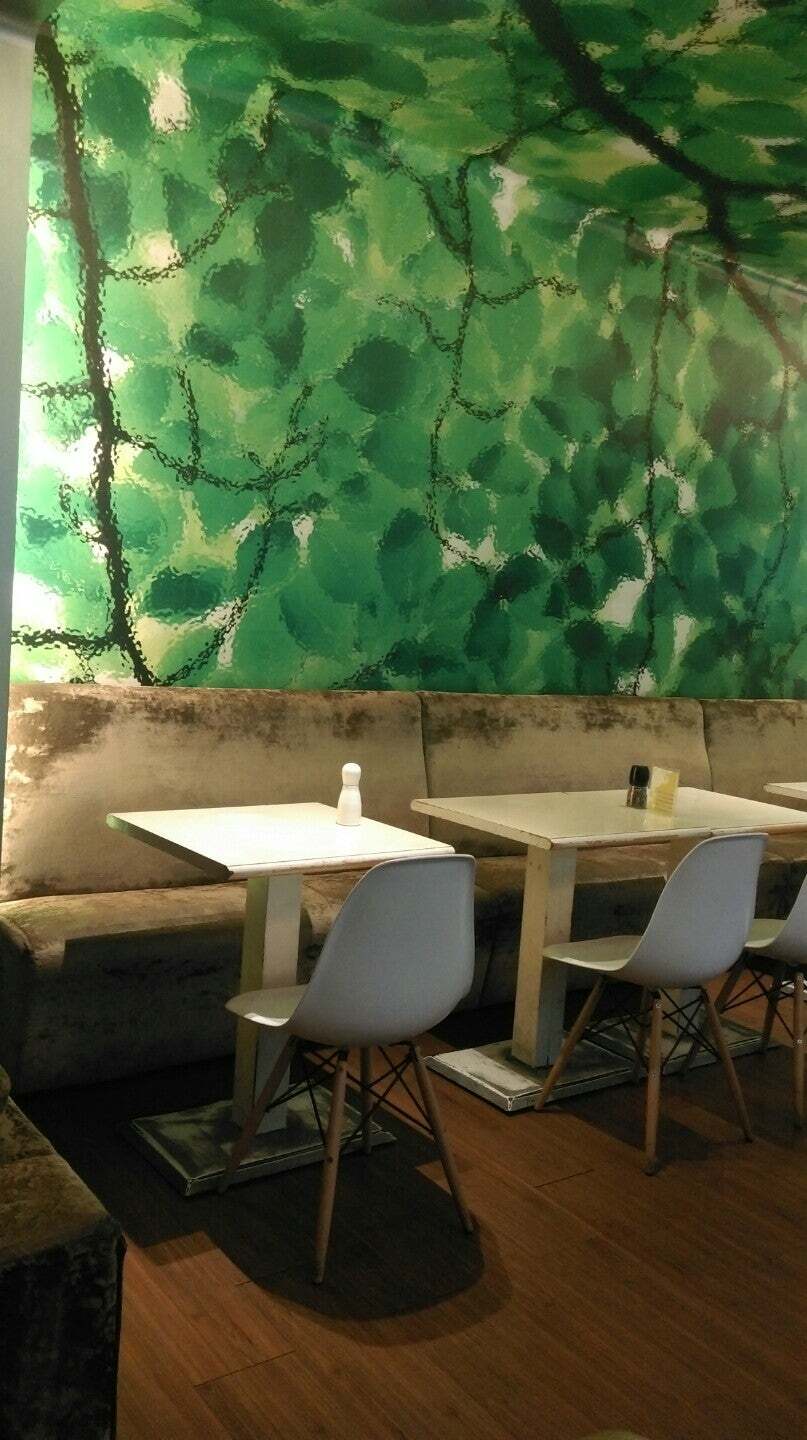 Veggie Wonderland