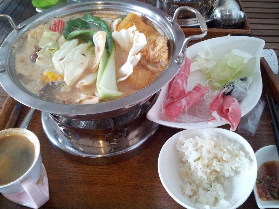 歐怡咖啡