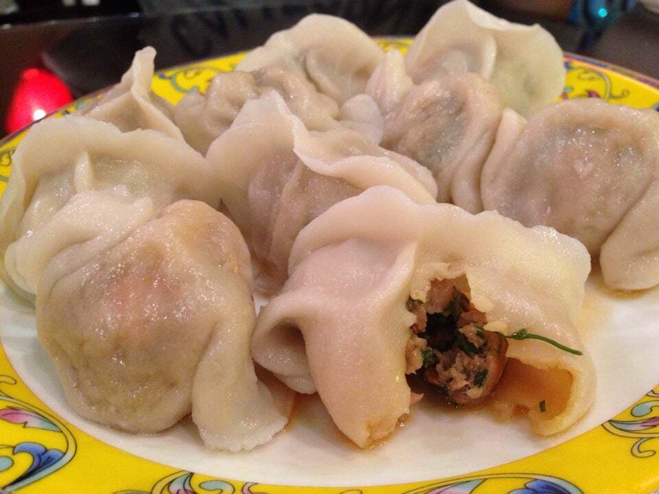 餡老滿