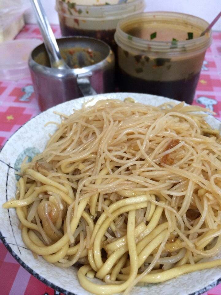 福星麵店