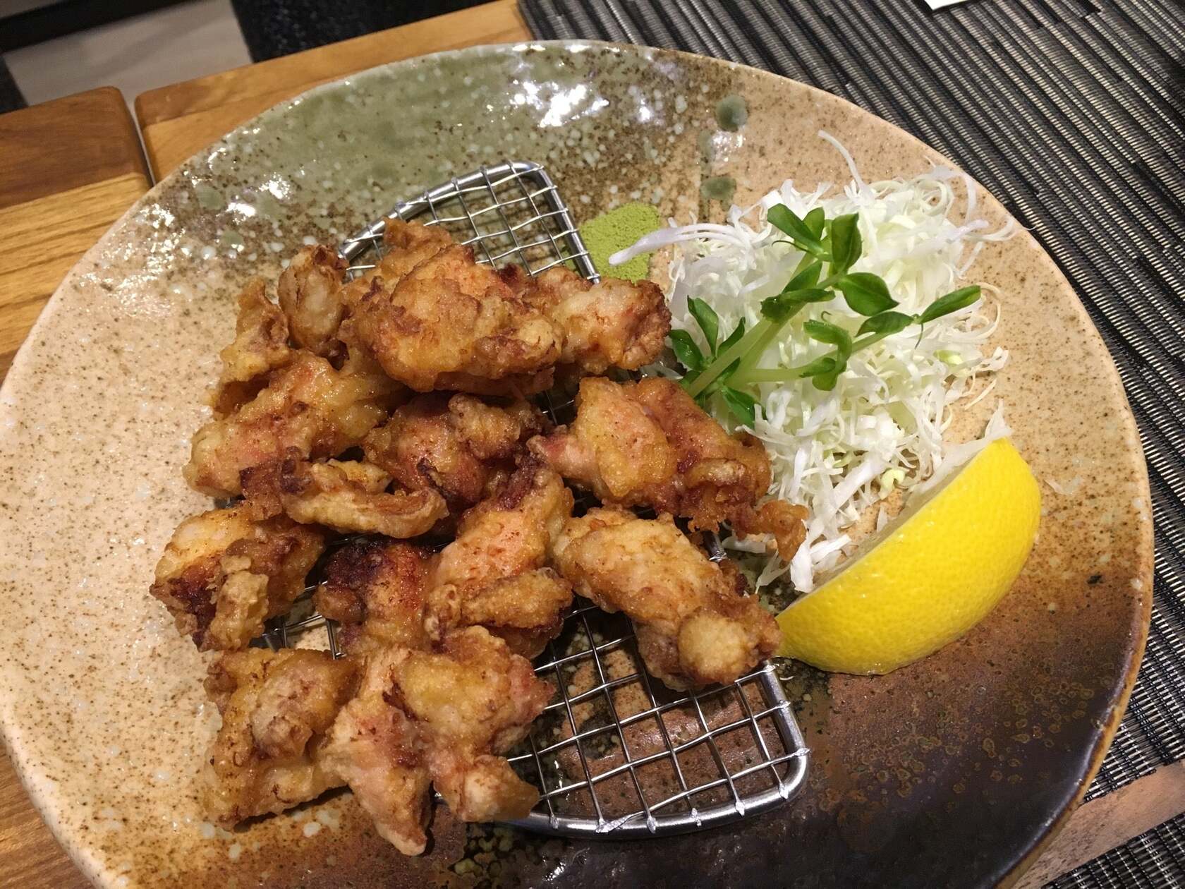 澄意食堂