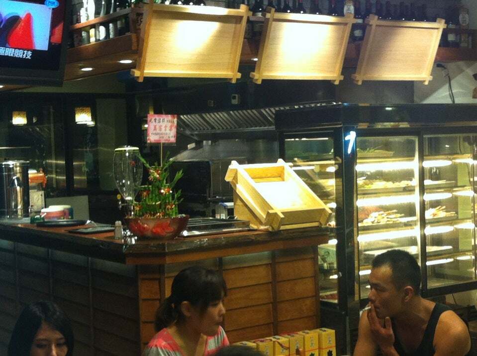 電線桿放鬆料理