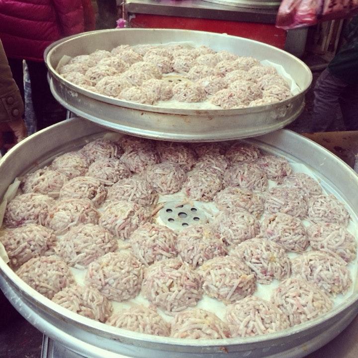 王記芋丸