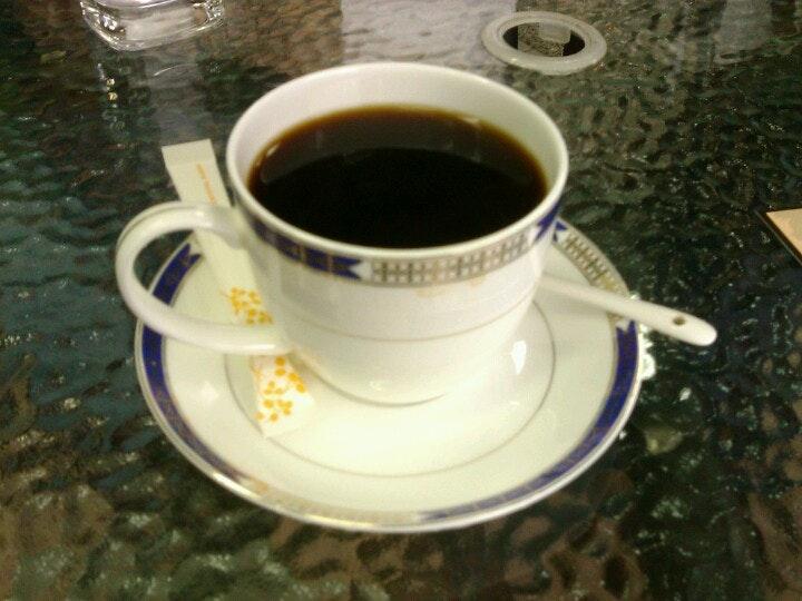 J.c Coffee