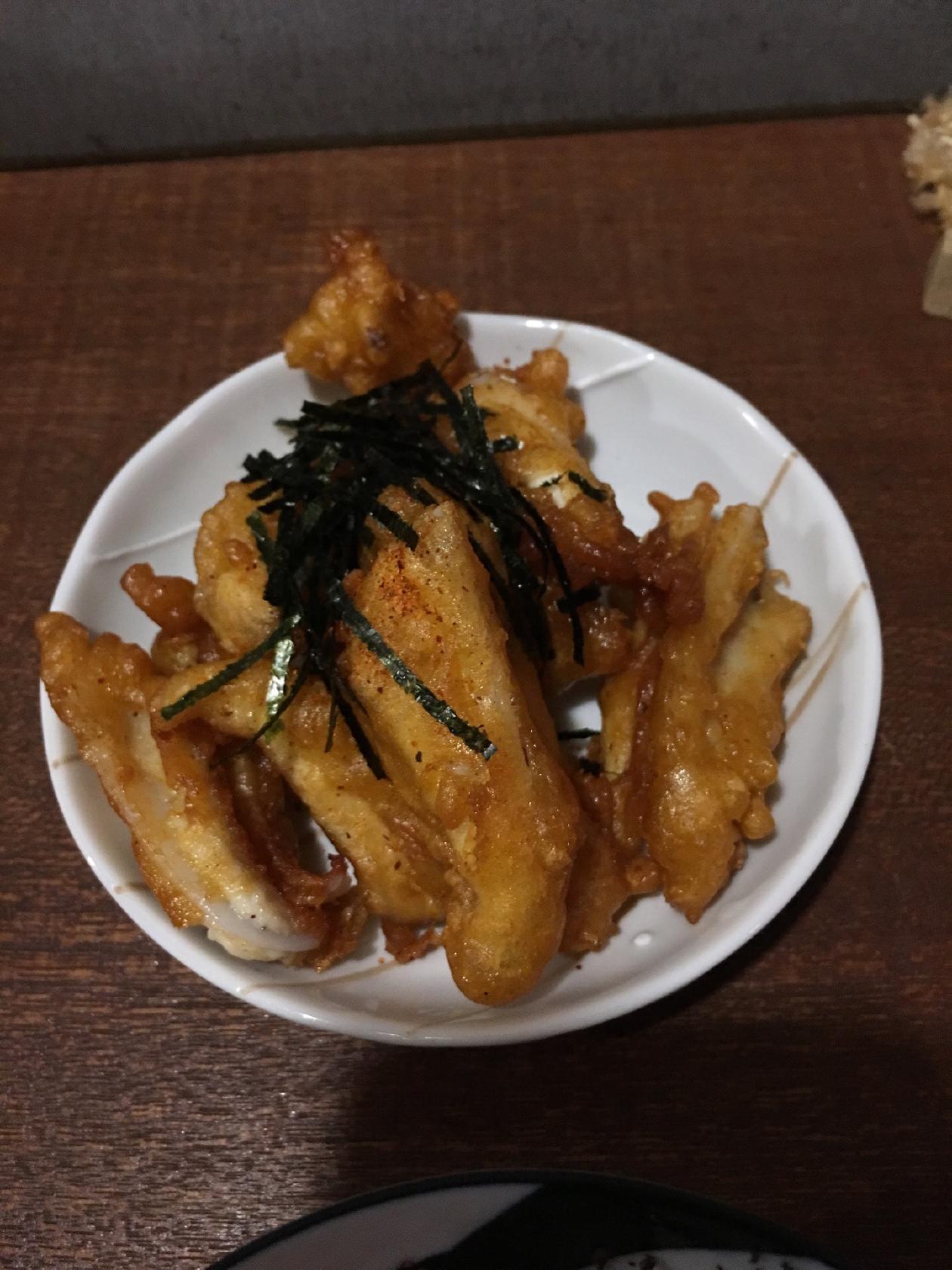 元樂庵關東煮