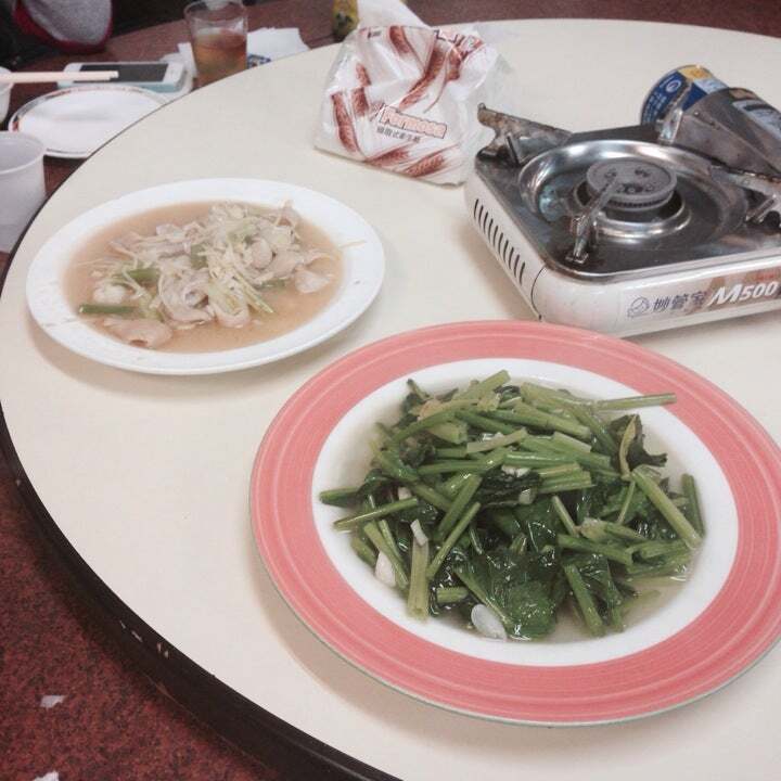 阿進碳烤