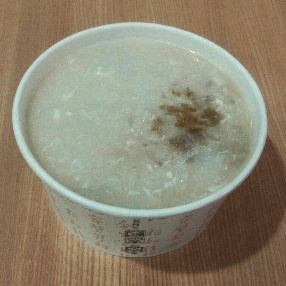 九龍廣東粥 (新竹中山店)