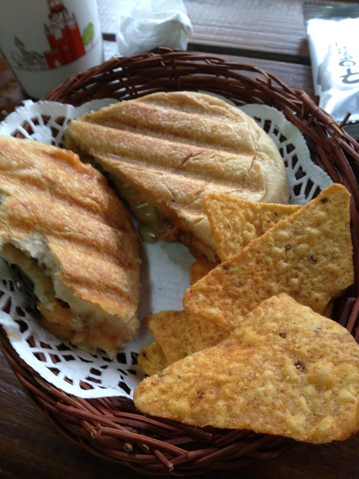 天生澳克