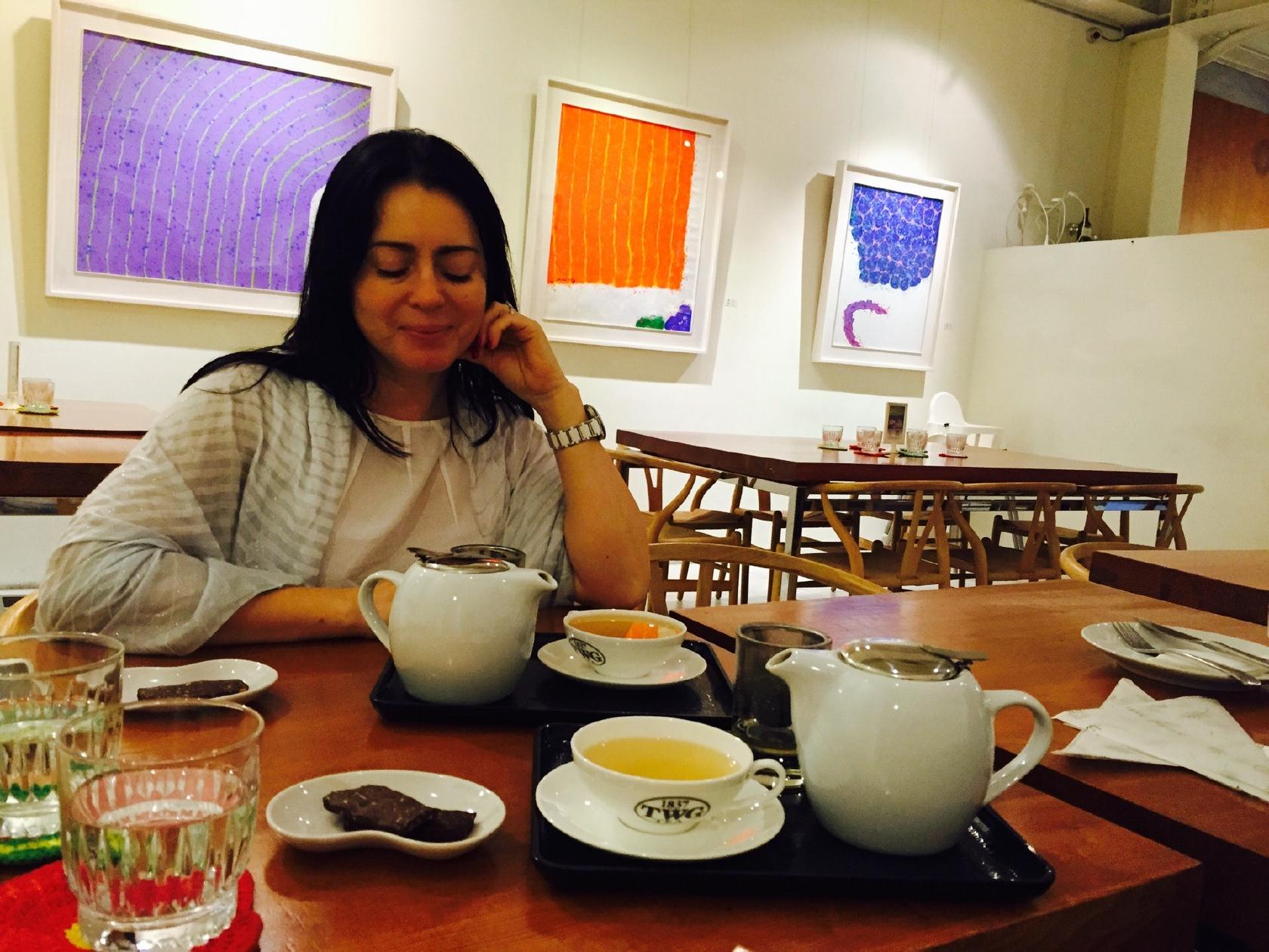 Rêve café