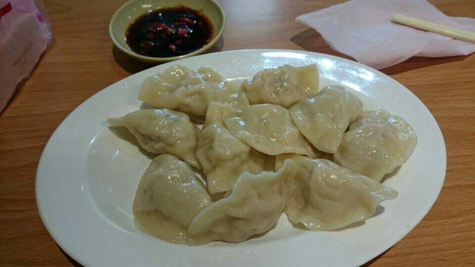 釧記牛肉麵