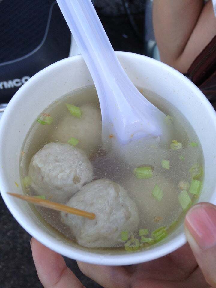 玉倚魚丸