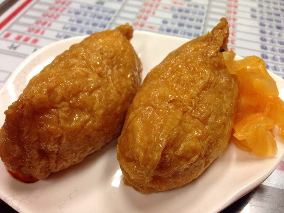 珍の味日本料理