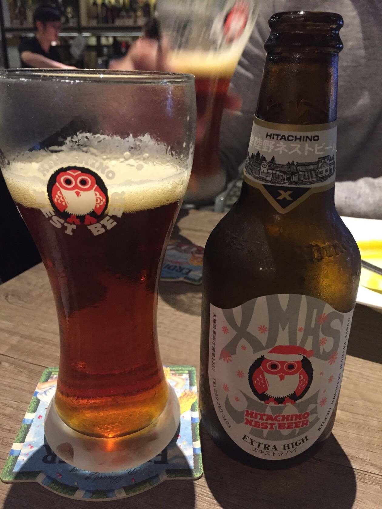 湯姆餐酒館