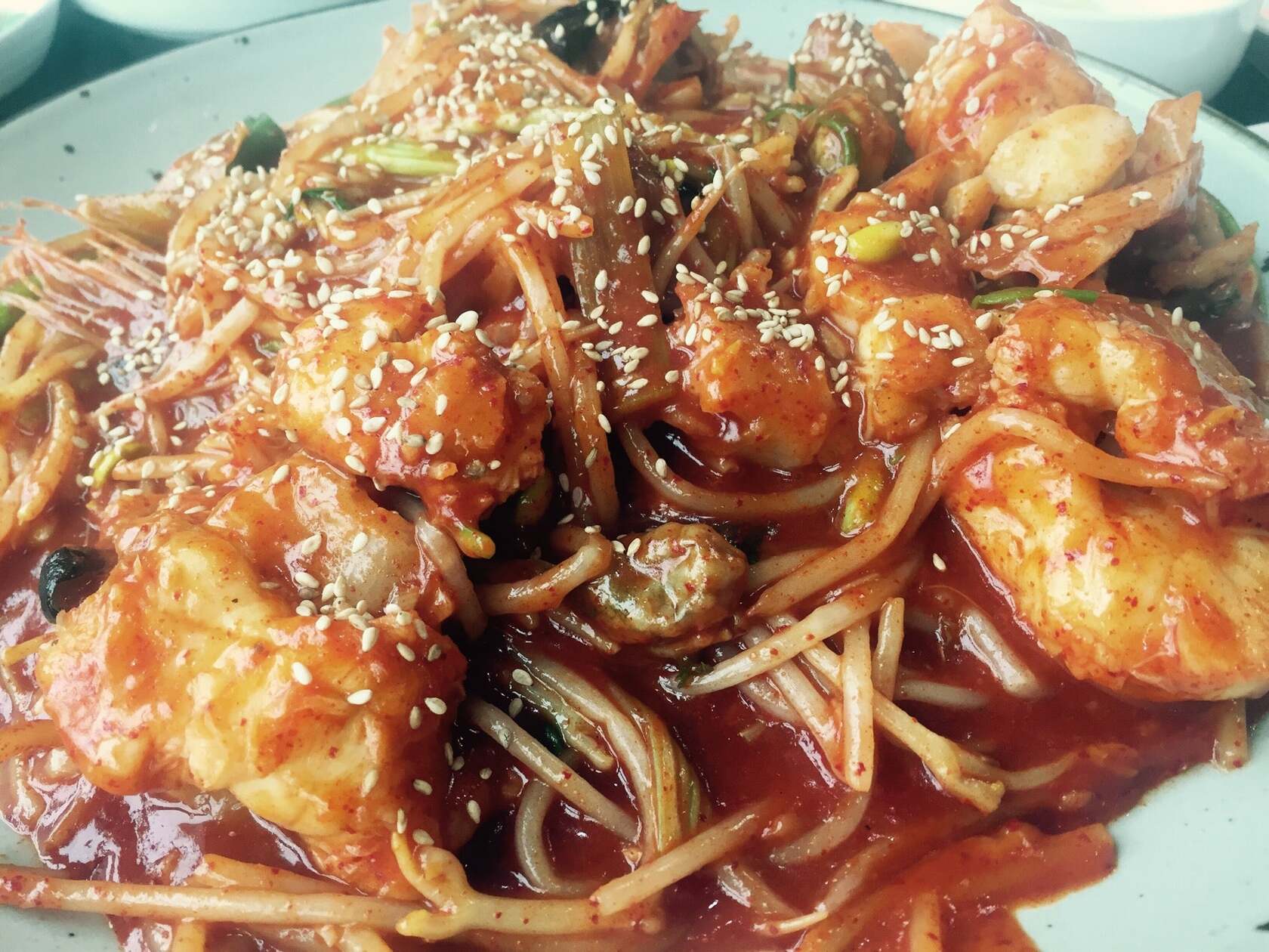 아구마을