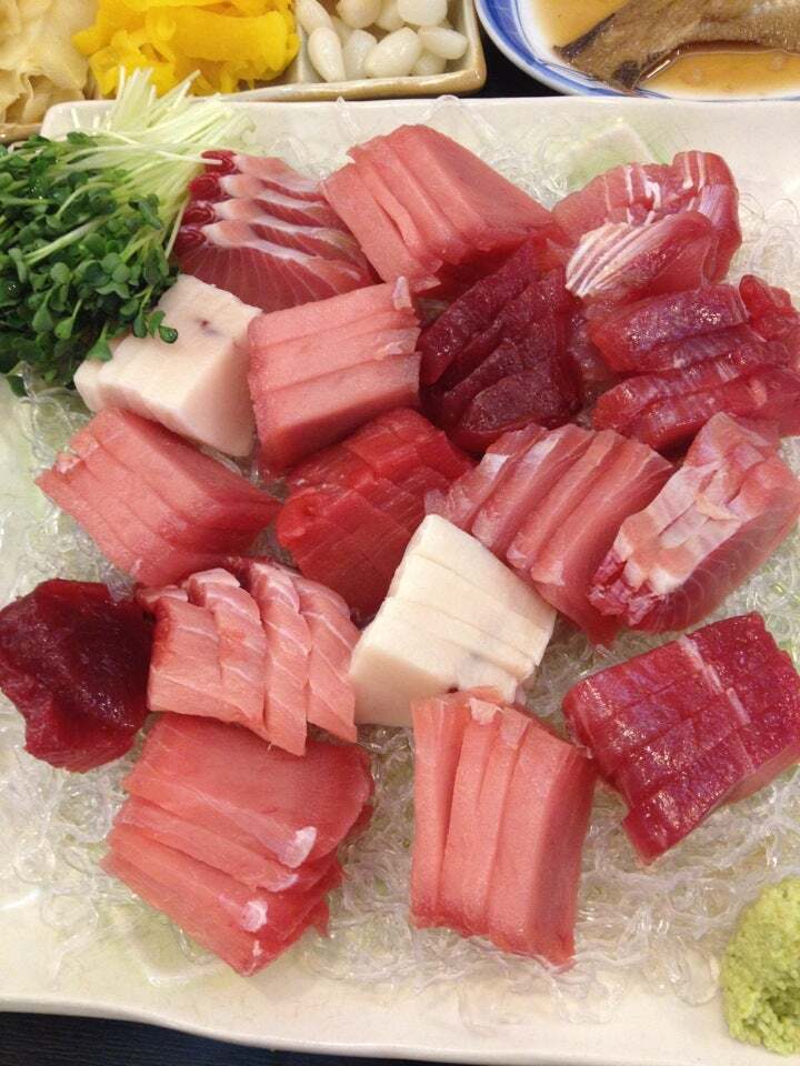 진참치