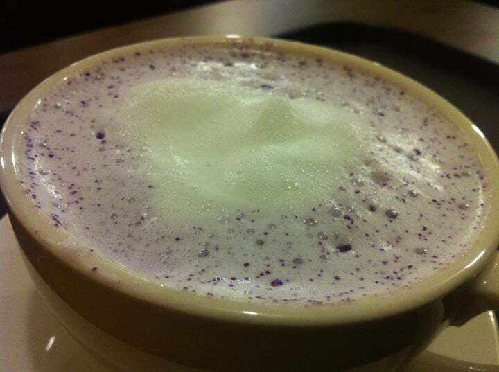 Via My Coffee