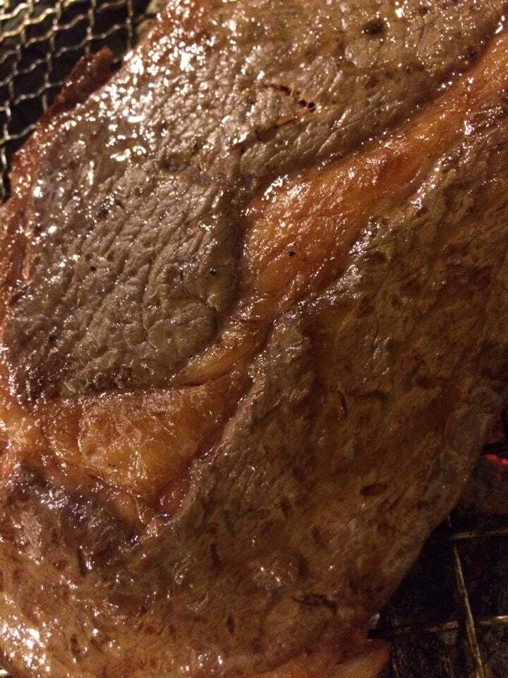 맛있는 한우랑