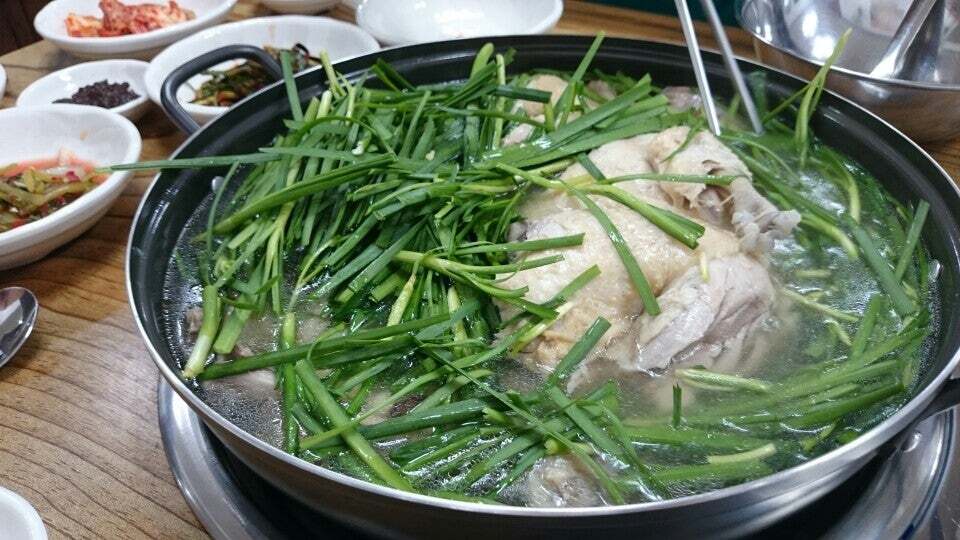 덕봉농장