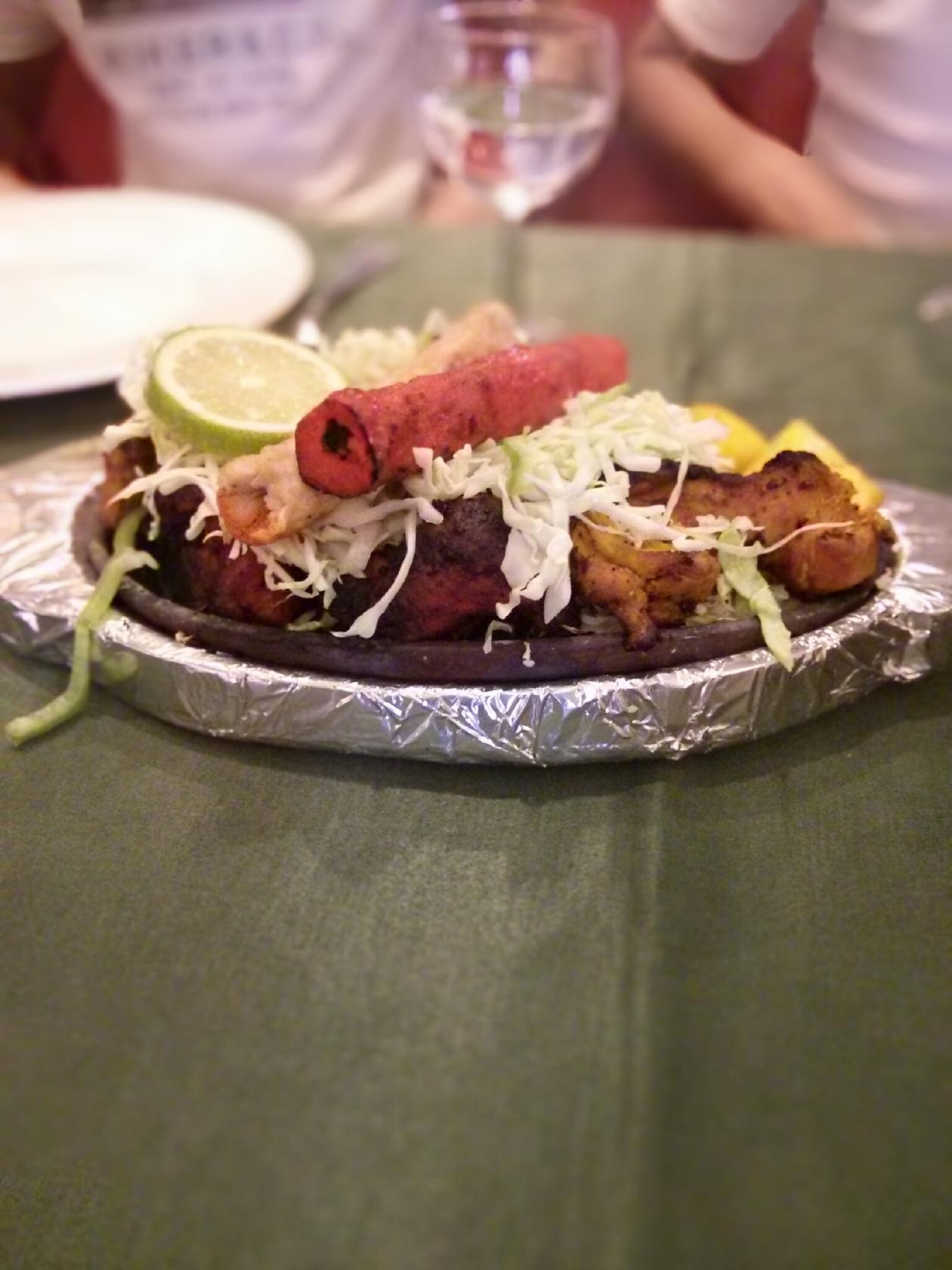 Maharaja