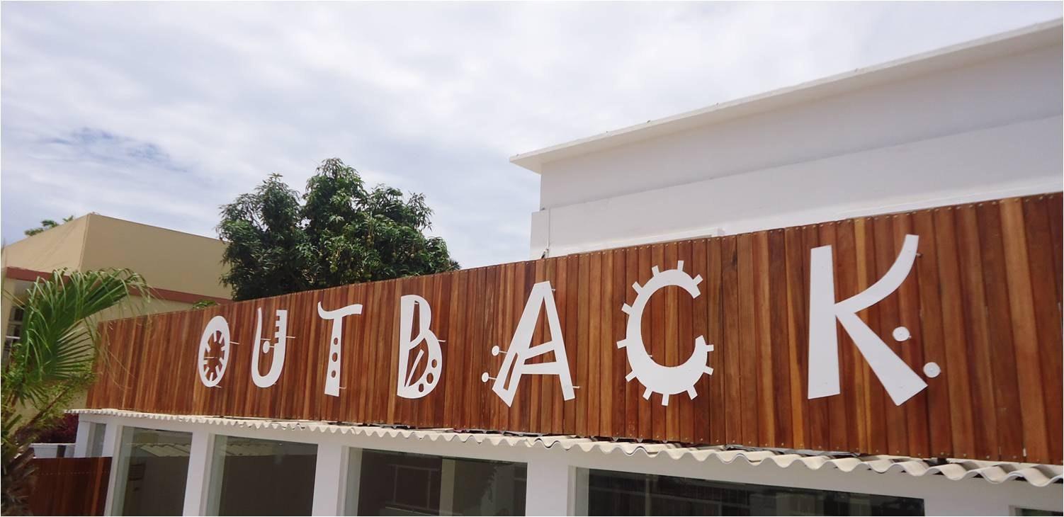 Outback Grill & Bar