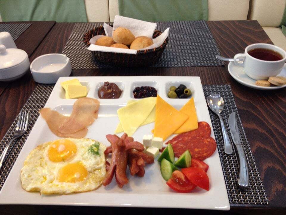 Societe Cafe