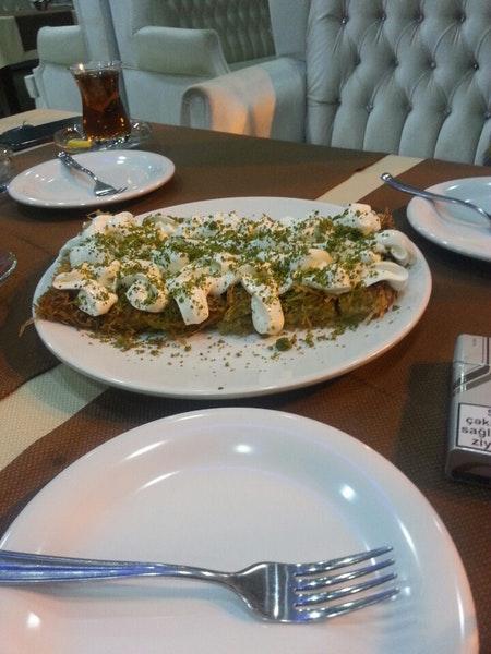 Bursa İskender