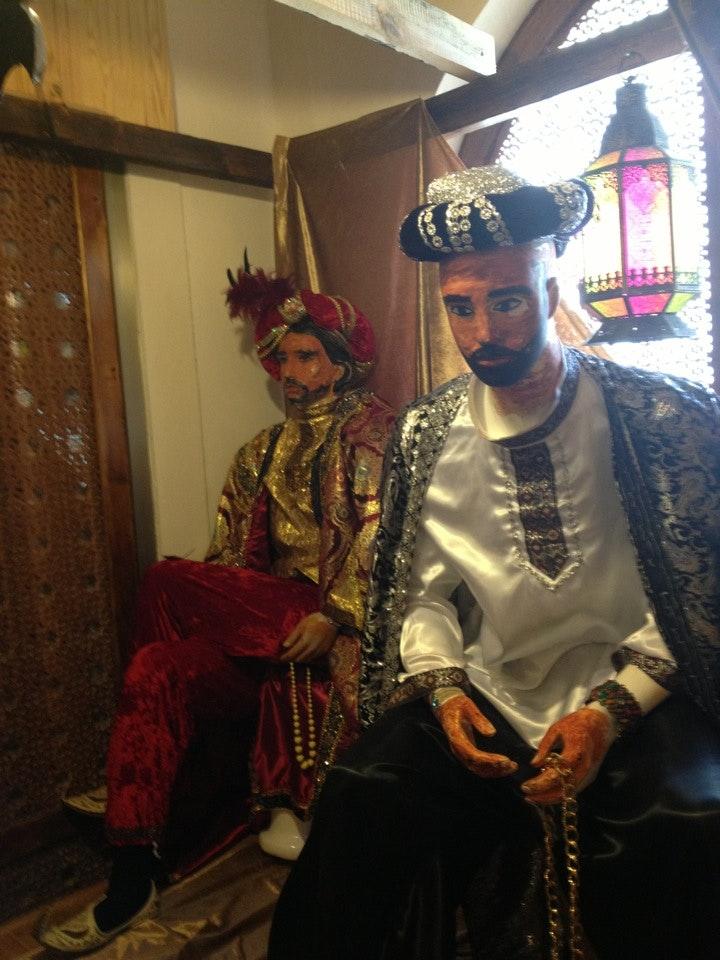 Sheki Restorani