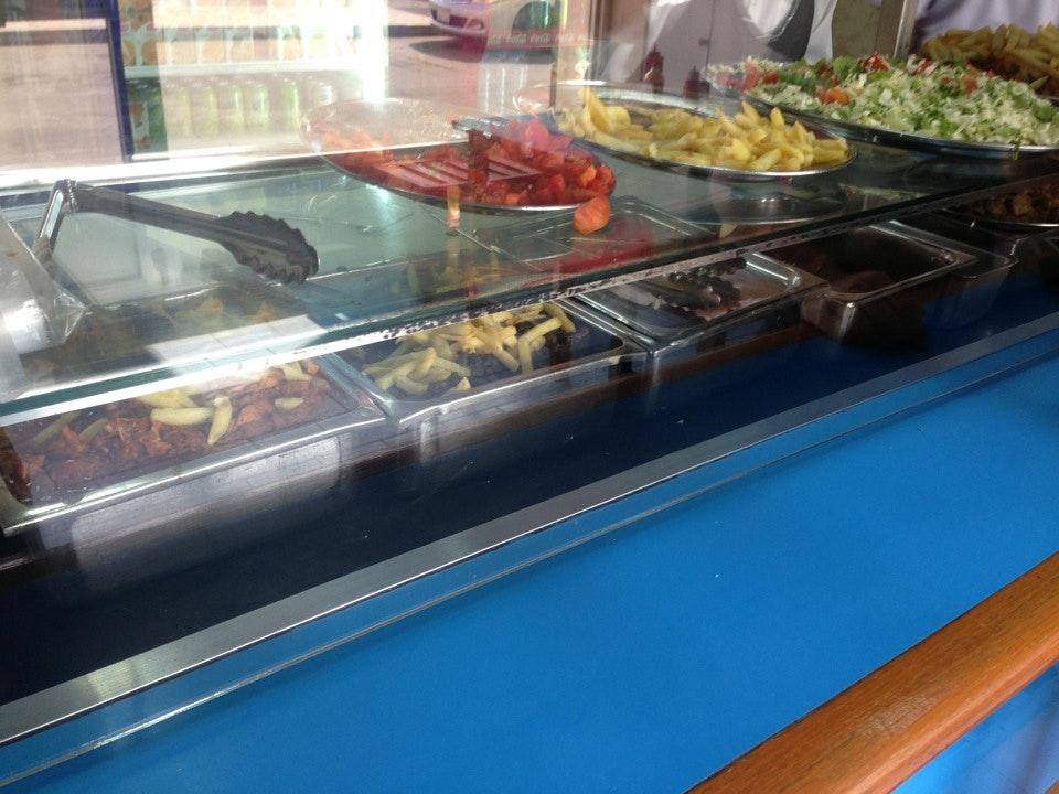 Filfilah Restaurant