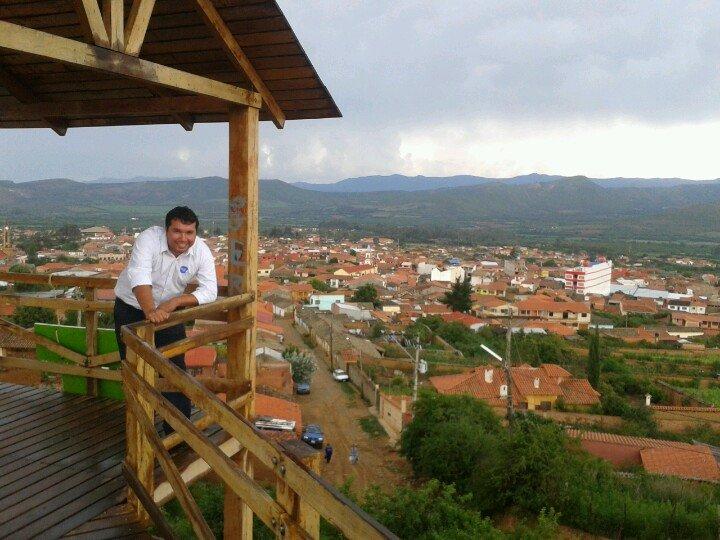 Restaurant Las Colinas