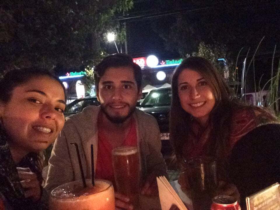 Forest Pub