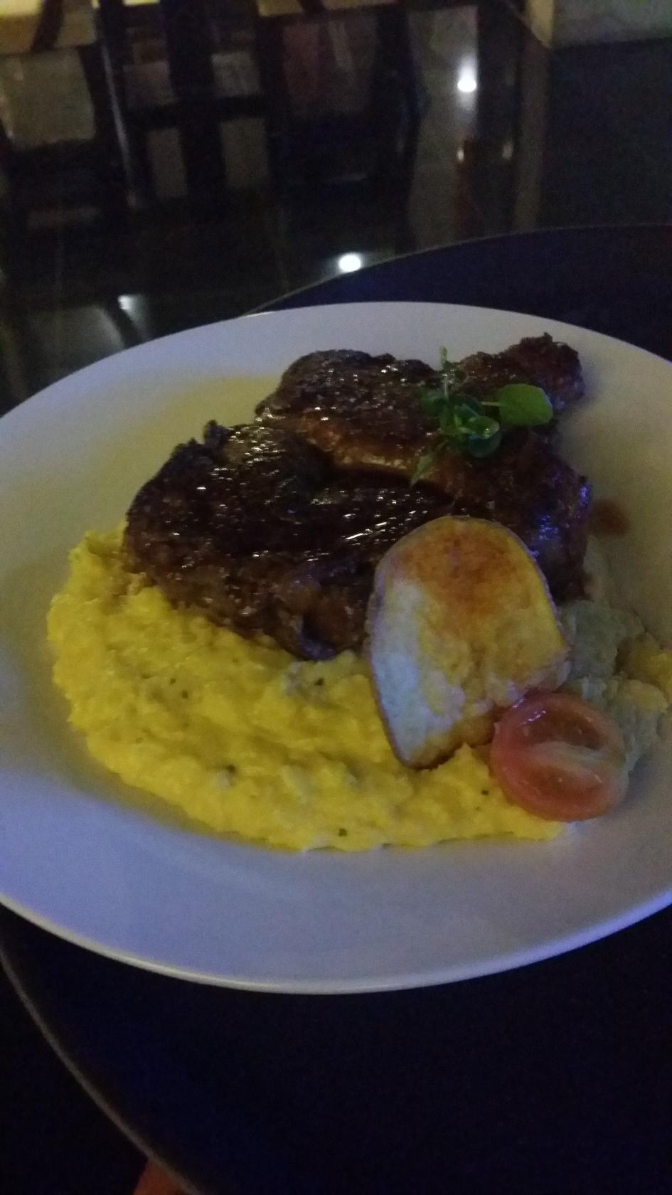 Trattoria La Plaza