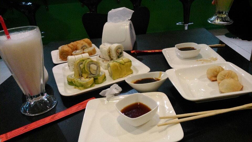 Sushi Deli