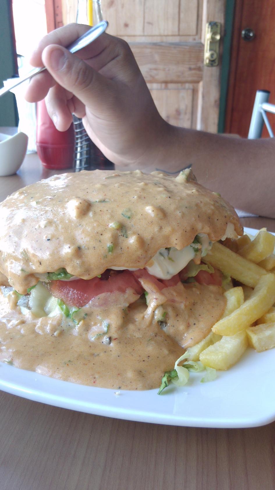 Sabores a la Carta