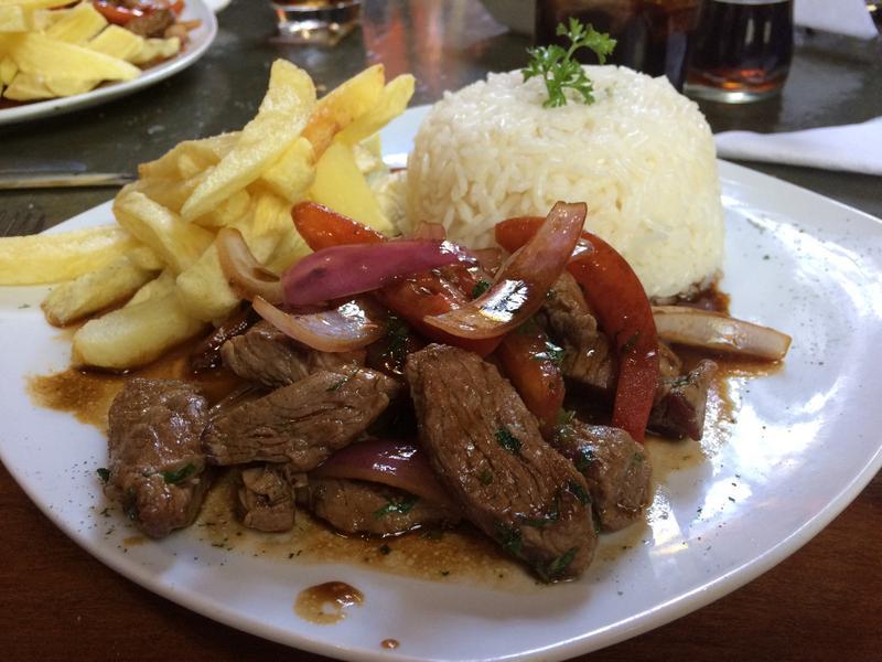 Puro Peru