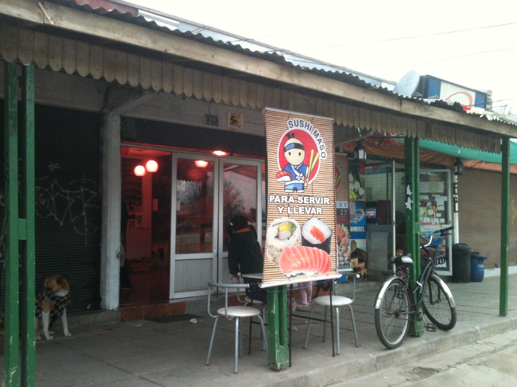 Sushimaso