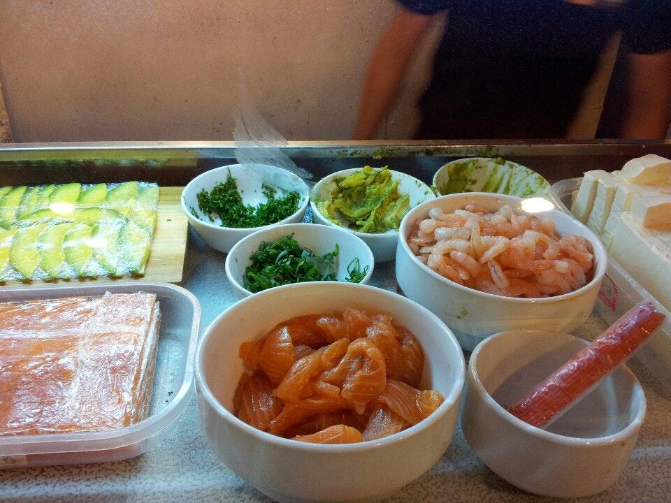Kaori Sushi