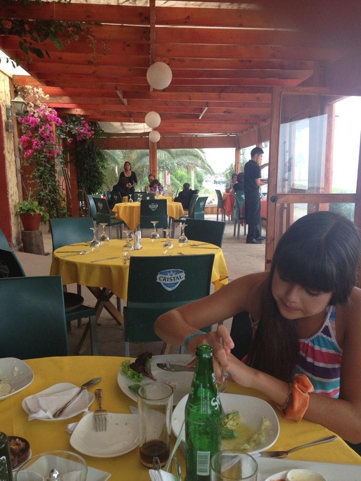 Bistro del Elqui