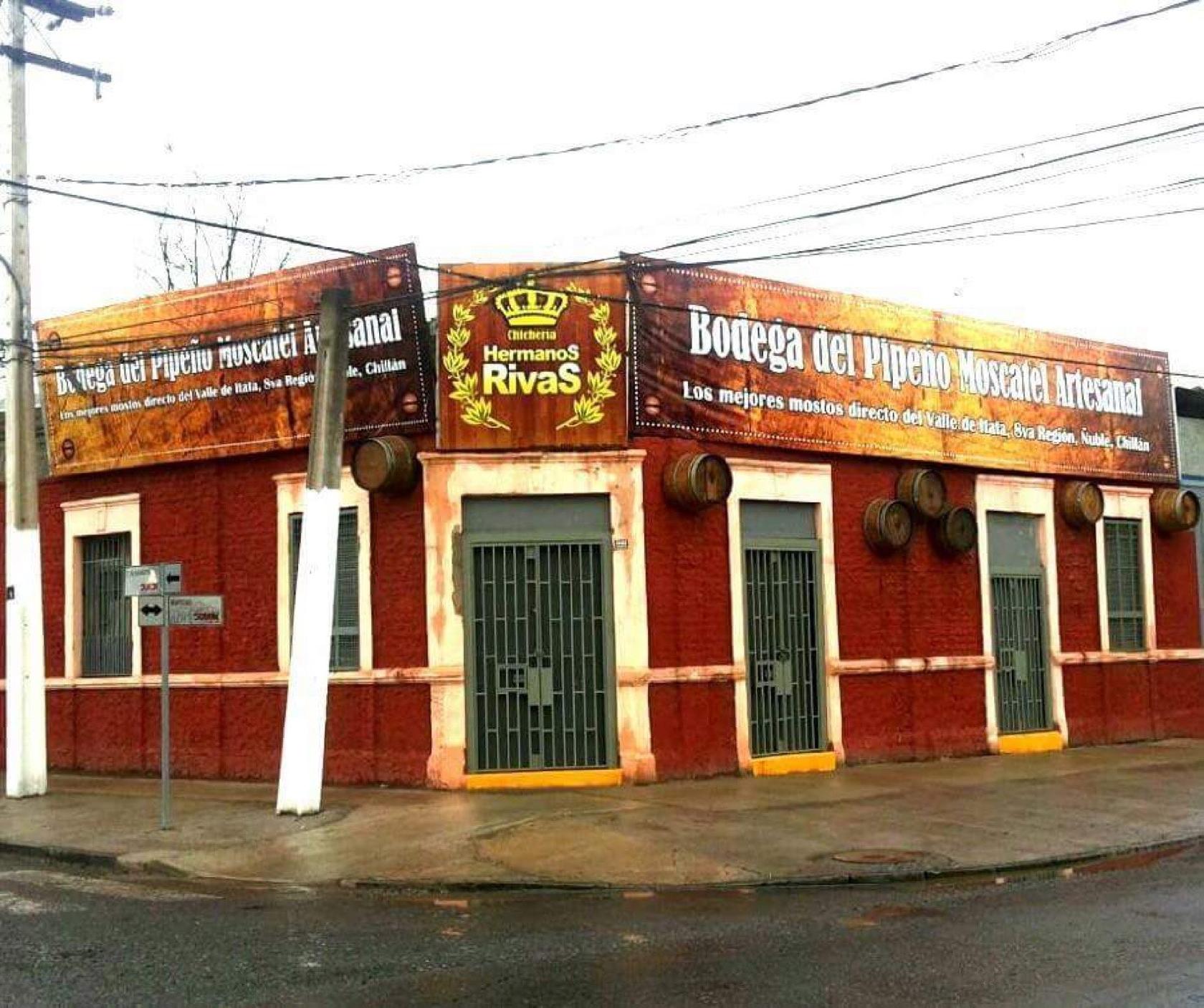 Hermanos Rivas