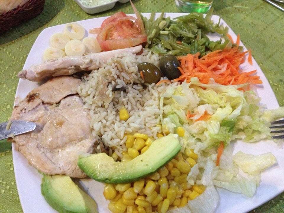 Sushi Bar Playa