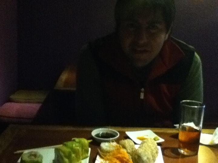 Sabakumi Sushi