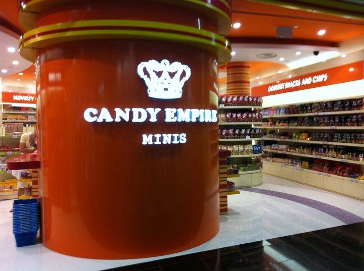 Candy Empire