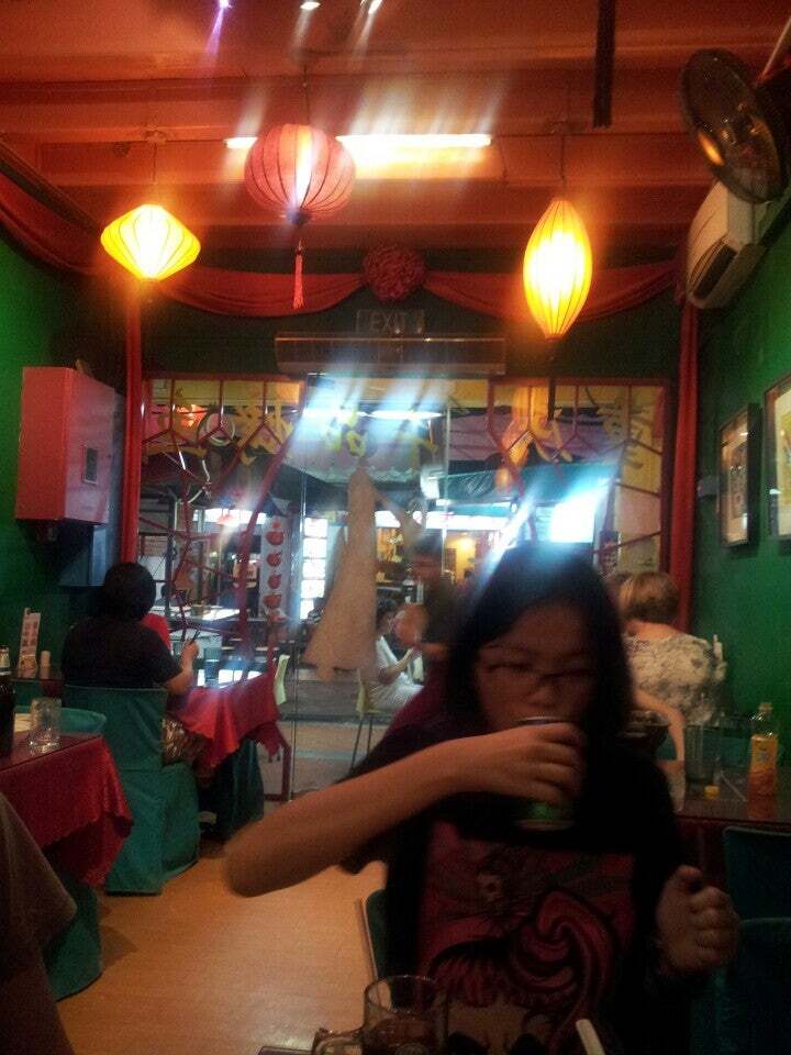 Tong Fu Ju