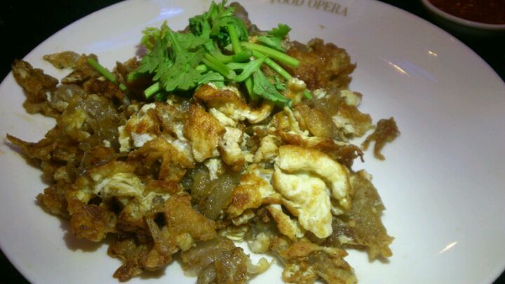 Yong Xin Fried Hokkien Mee
