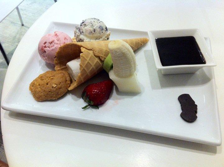 Andersen's Ice Cream
