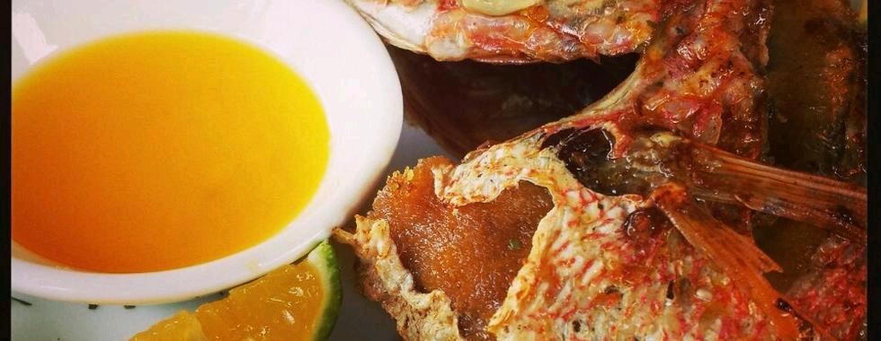 Tropical Auténtica Comida Costarricense